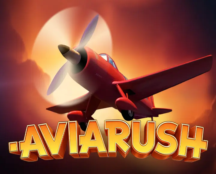 AVIARUSH Slot Game - Amazing Art Gaming