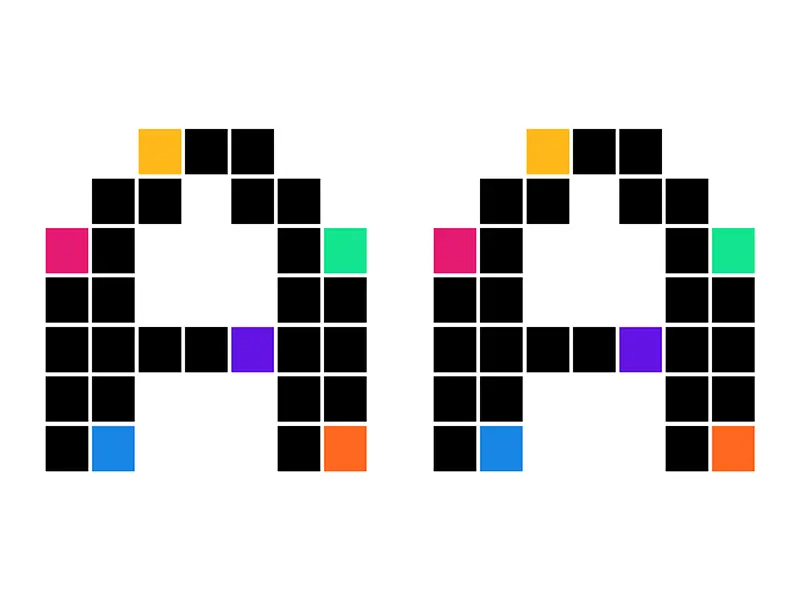 Logo - Amazing Art Gaming